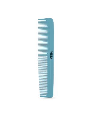 RCB-08 Basix Hair Combs (Pack of 6)