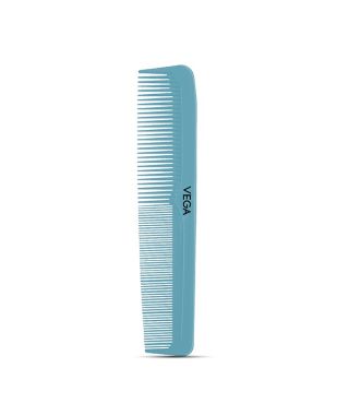 RCB-08 Basix Hair Combs (Pack of 6)