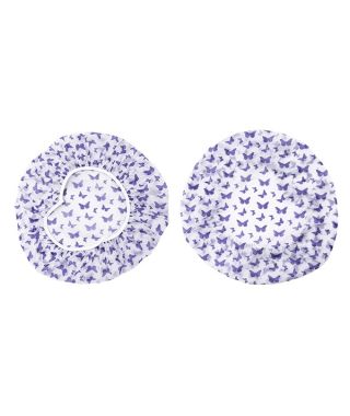 Premium Colorful Shower Caps - SC-02