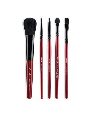 Set of 5 Brushes - RV-05