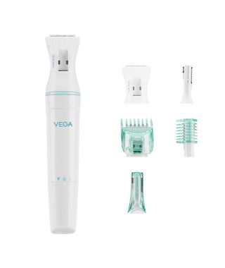 Silk Touch Trimmer - VHBT-01