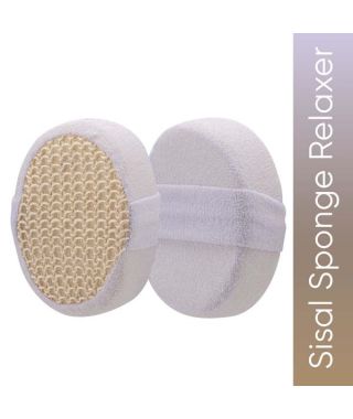Sisal Sponge Relaxer - NBA-3/2