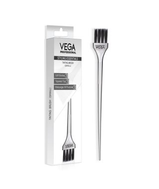 Vega Professional Tinting Brush for balayage ,all over color, highlights and root touch ups -Small - VPHTB-01