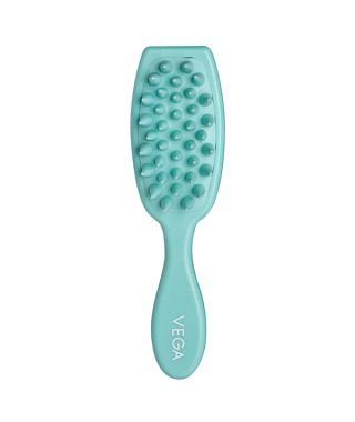 Vega Scalp Massager Shampoo Brush - SSB-02