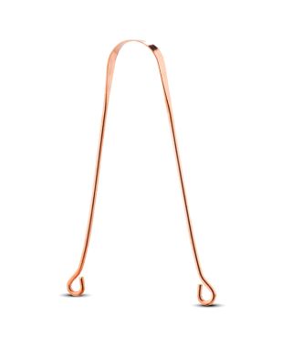 EasyGlide Tongue Cleaner (Copper) - TCC-01