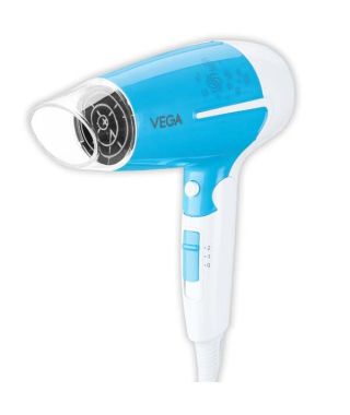 U-Style 1600 Watts Hair Dryer - VHDH-32