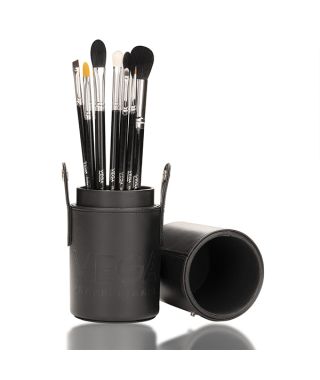Vega Professional Makeup Brush Set of 08 - VPPMB-42