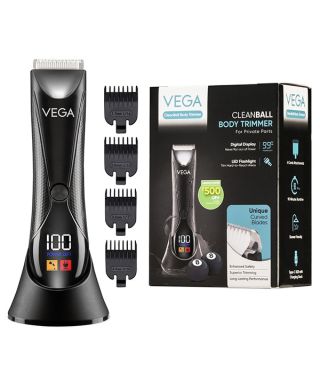 Vega Ball trimmer for Men-25-04-2025