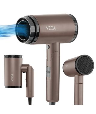 Vega Dry-Up 2000W Hair Dryer