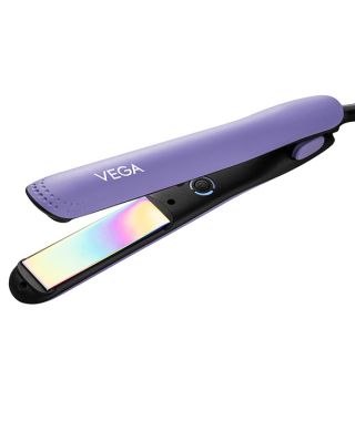vega hair straightener
