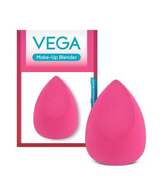 Vega Make-Up Blender (Pack of 1) - MP-03
