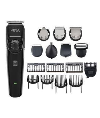 Grooming set for men