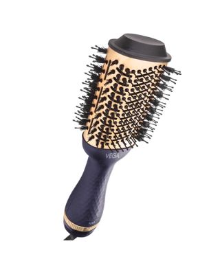 Vega Pro Volumizer Hair Dryer Brush - VHSD-02