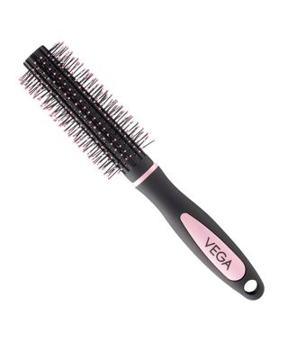 Vega Round Hair Brush - R21-RB