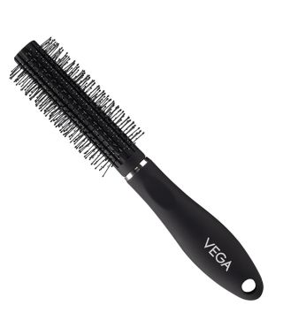 Vega Round Hair Brush - R22-RB