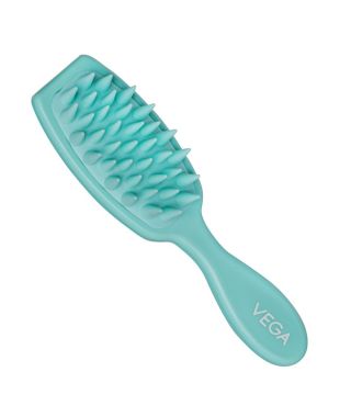 Vega Scalp Massager Shampoo Brush - SSB-02