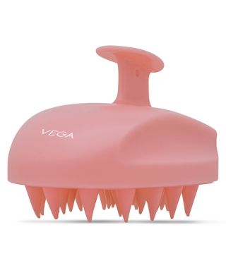 Vega Scalp Massager Shampoo Brush - SSB-03