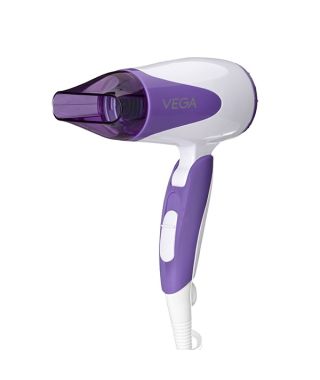 VEGA Style Pro 1000 Watts Hair Dryer