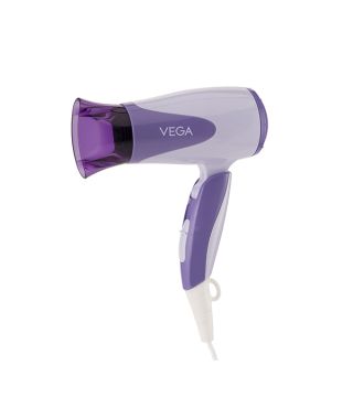 VEGA Style Pro 1000W Hair Dryer