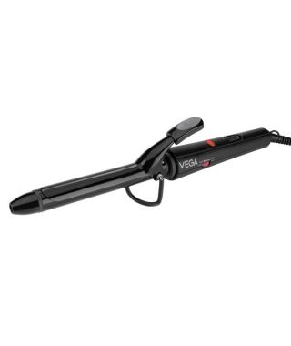 Smooth Curl Hair Curler (19MM Barrel) - VHCH-03