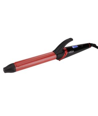 VEGA Smart Curl Hair Curler-VHCH-06