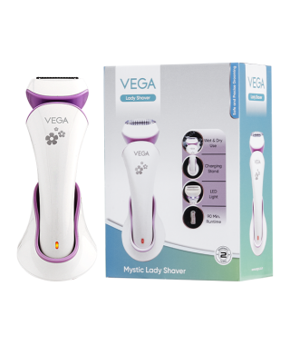 VEGA Mystic Lady Shaver-VHLS-02
