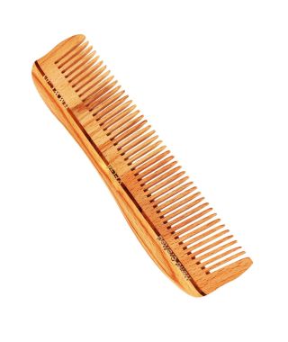 Styling Wooden Comb - HMWC-01