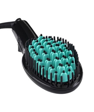 X-Glam Hair Straightening