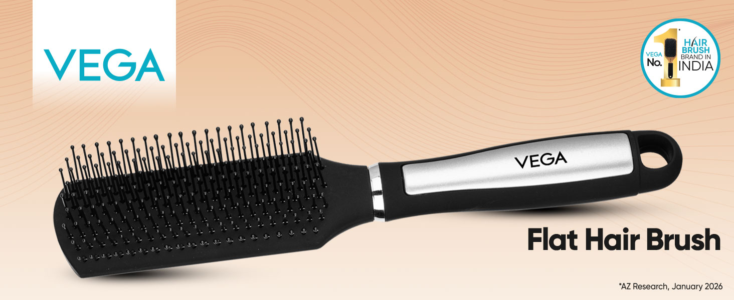 APLUS - Flat Brush - E14-FB