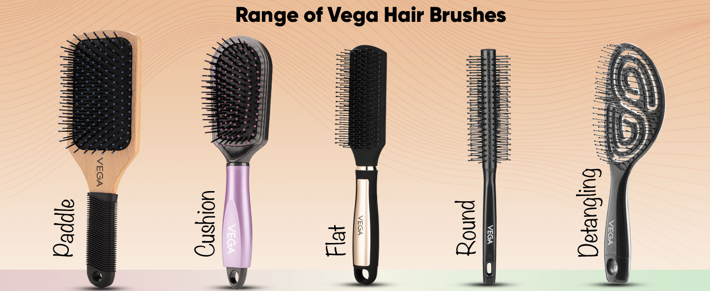 APLUS - Flat Brush - E14-FB