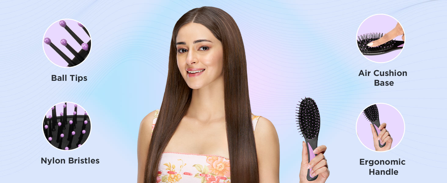 APLUS - Cushion Brush - E33-CB