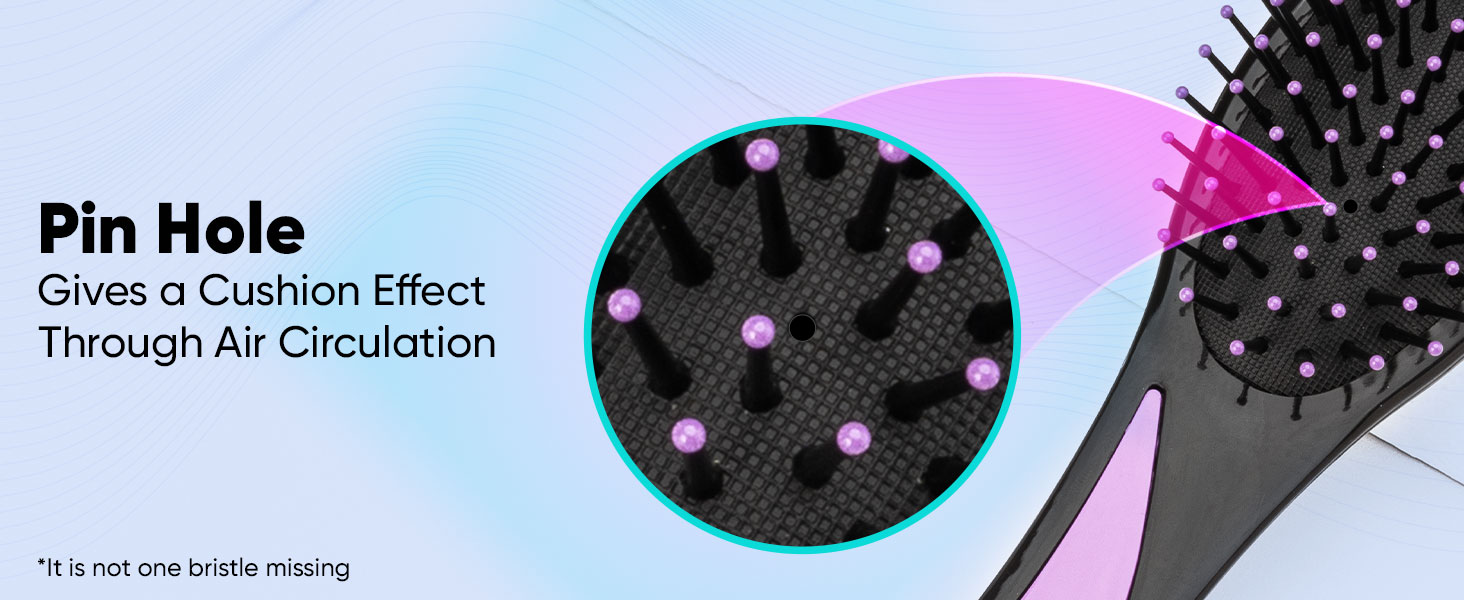 APLUS - Cushion Brush - E33-CB
