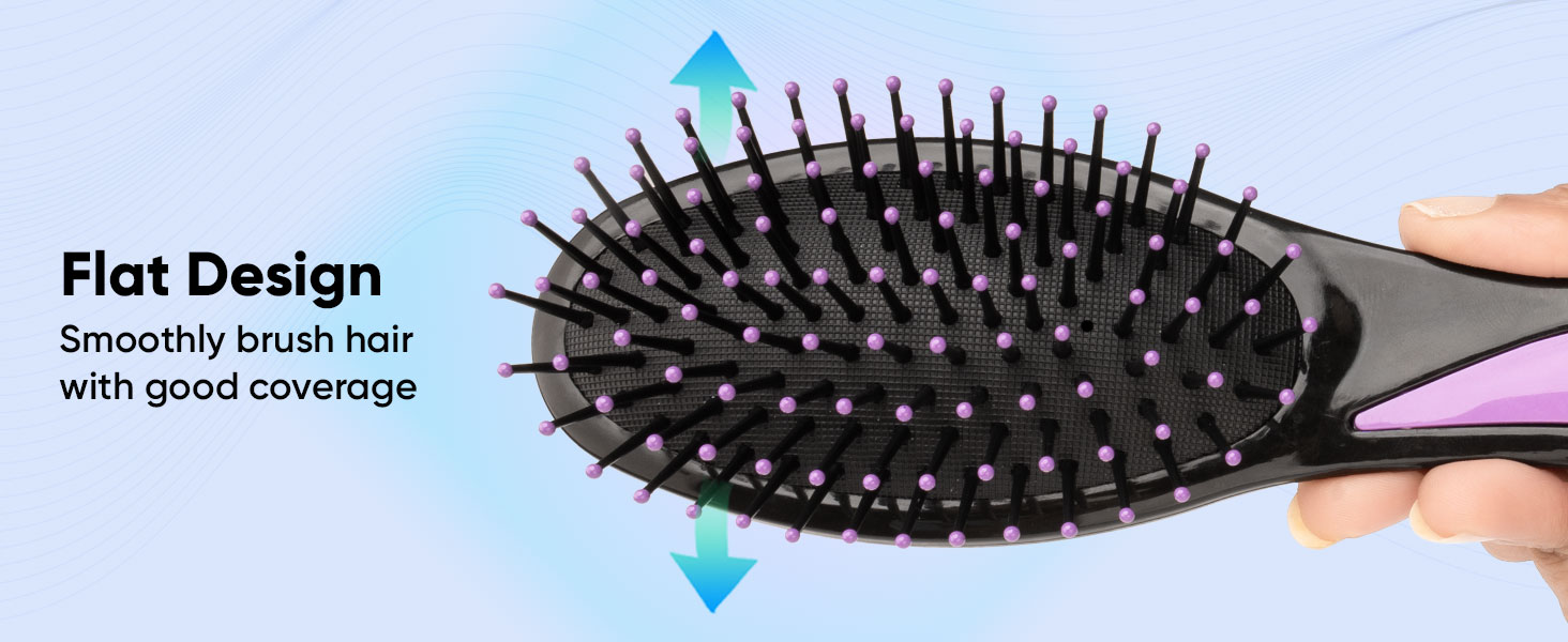 APLUS - Cushion Brush - E33-CB