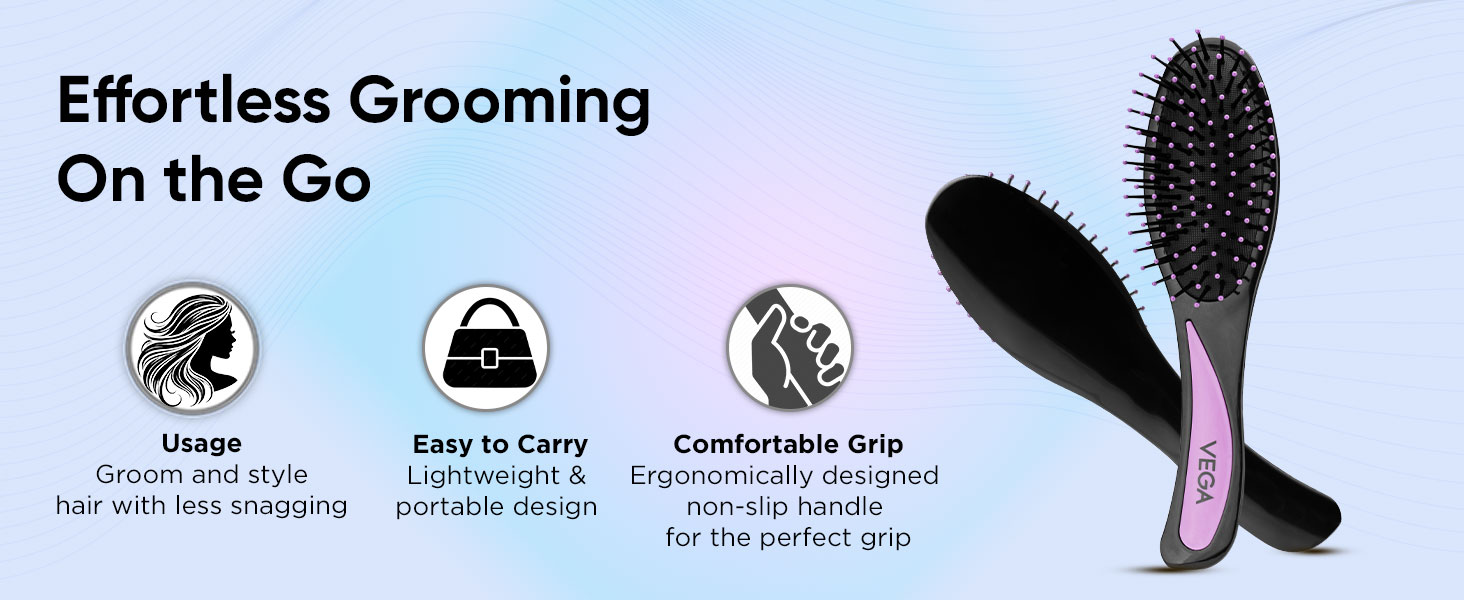 APLUS - Cushion Brush - E33-CB