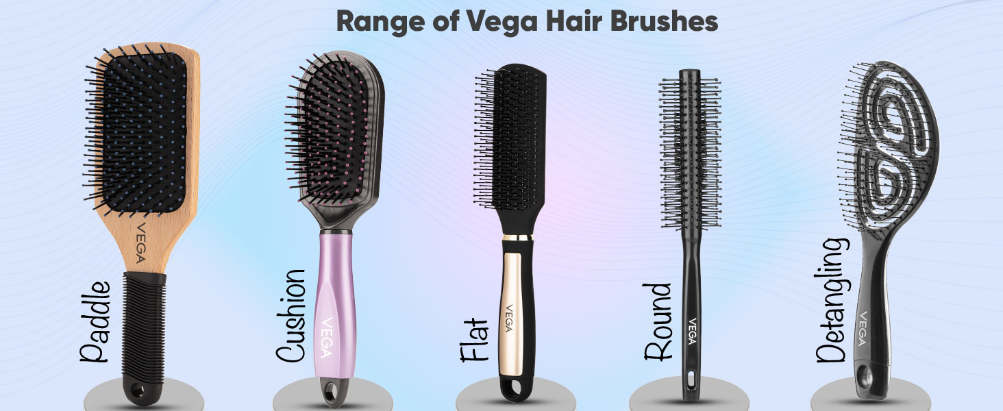 APLUS - Cushion Brush - E33-CB