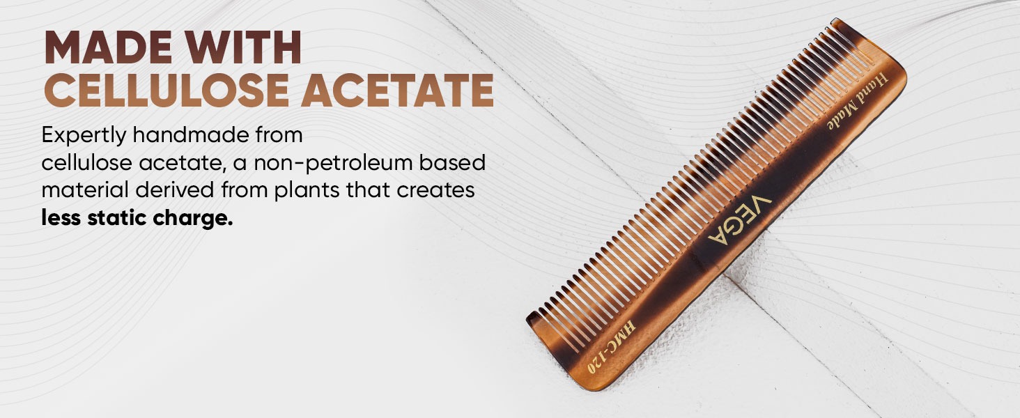 APLUS - Pocket Comb - HMC-120