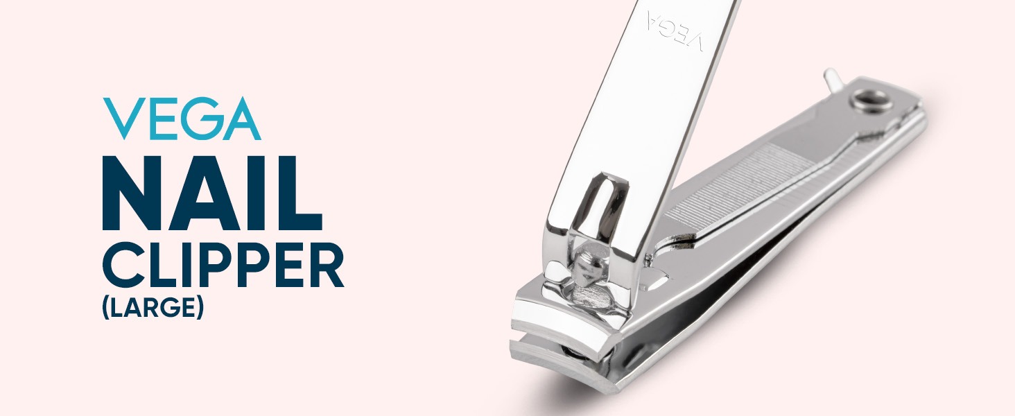 APLUS - Nail Clipper (Large) - LNC-01