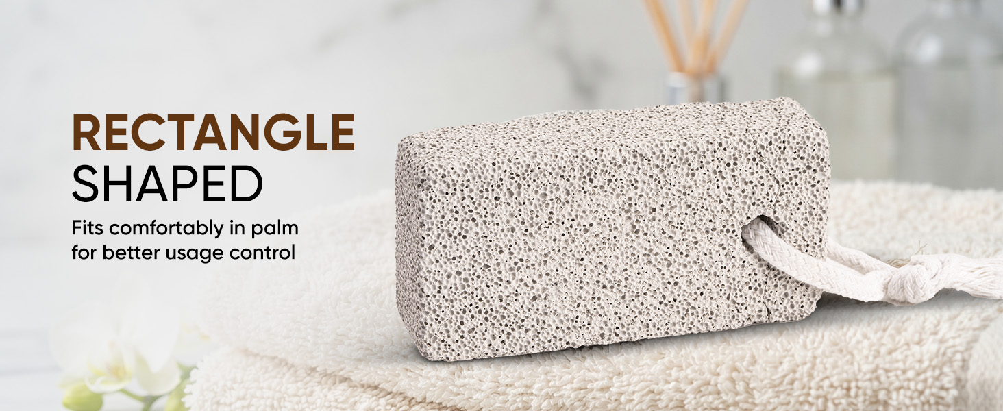 APLUS - Pumice Stone - PD-10
