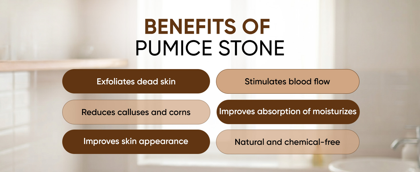 APLUS - Pumice Stone - PD-10
