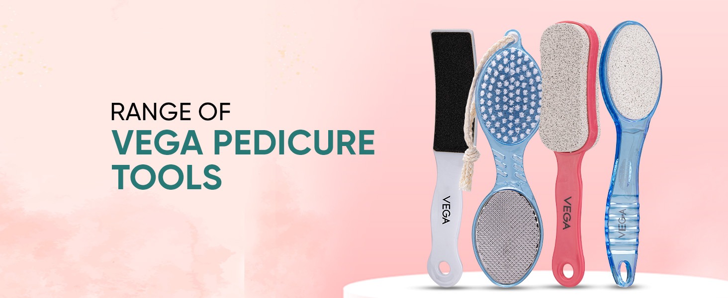APLUS - DIY Pedicure Set - 8 Tools - PDS-08