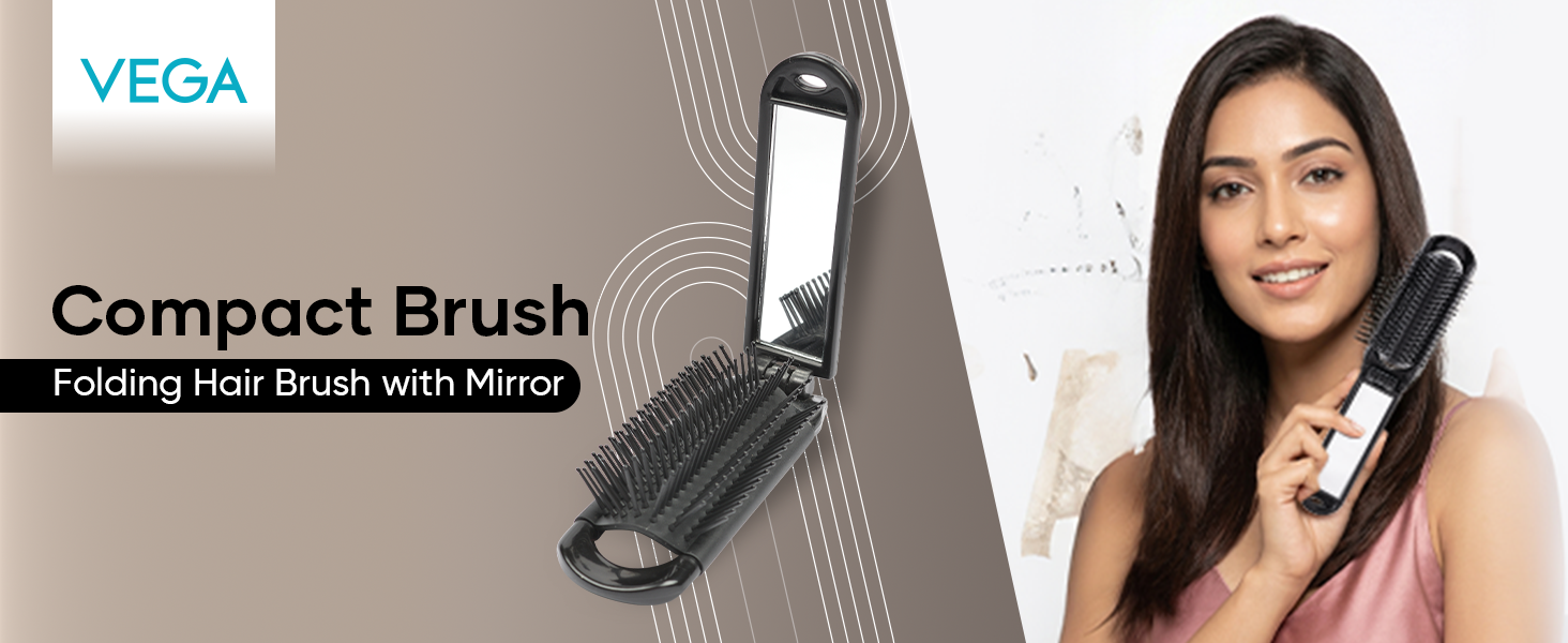 APLUS - Compact Brush - R1-FM