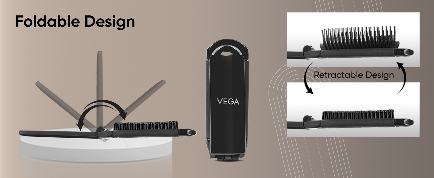APLUS - Compact Brush - R1-FM