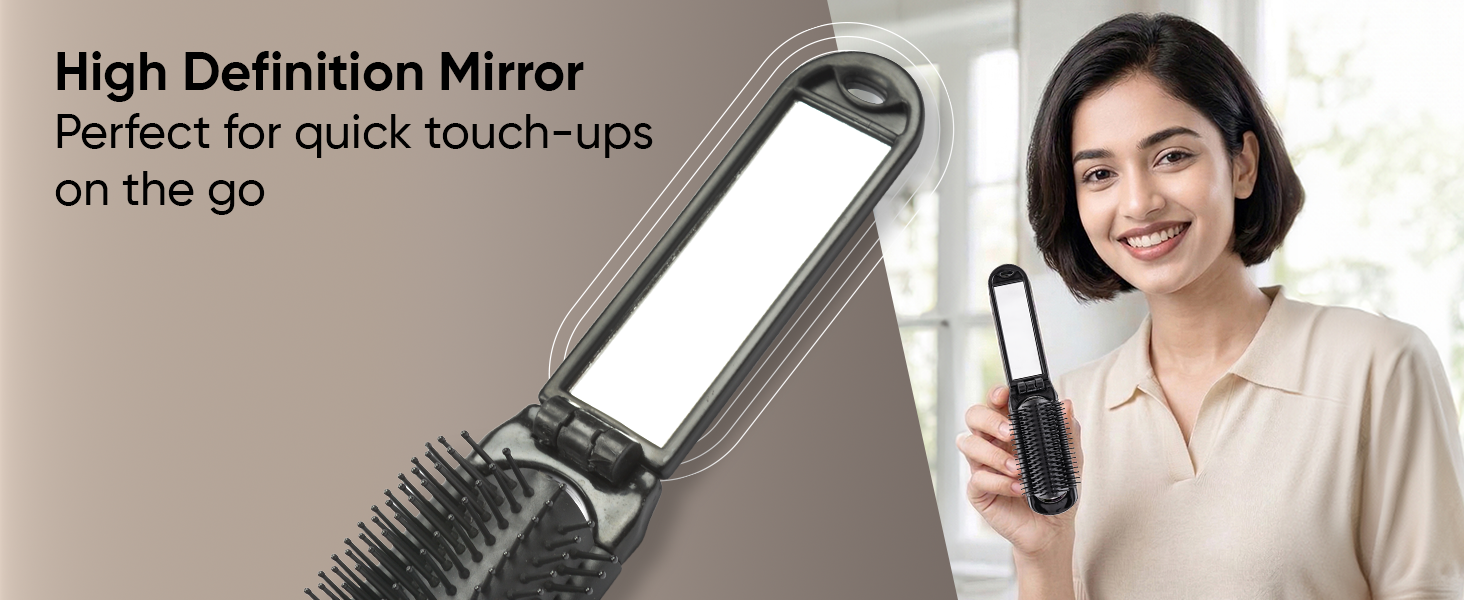 APLUS - Compact Brush - R1-FM