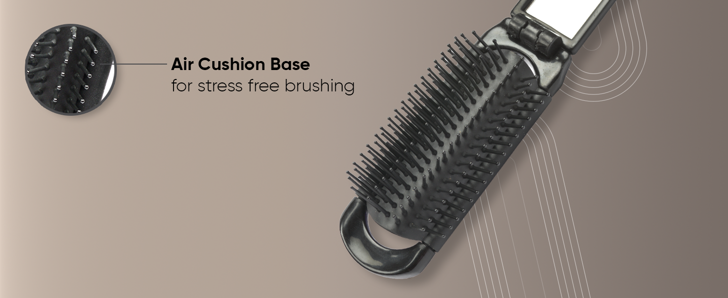 APLUS - Compact Brush - R1-FM