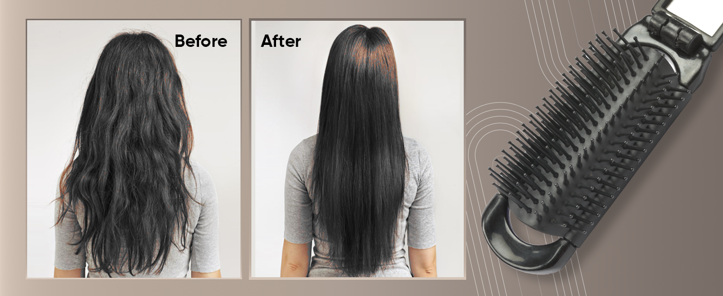 APLUS - Compact Brush - R1-FM