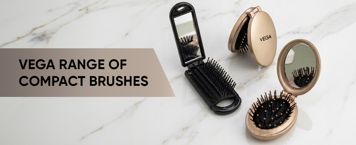 APLUS - Compact Brush - R1-FM