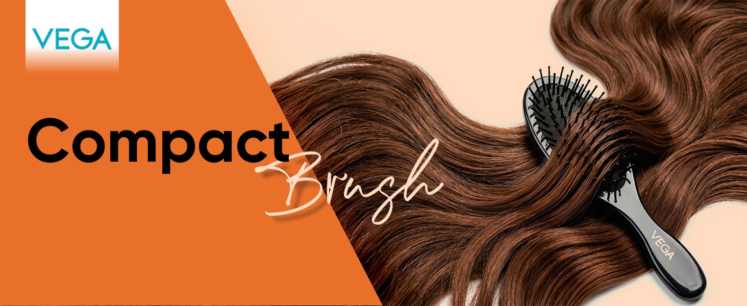APLUS - Compact Brush - R3-CB