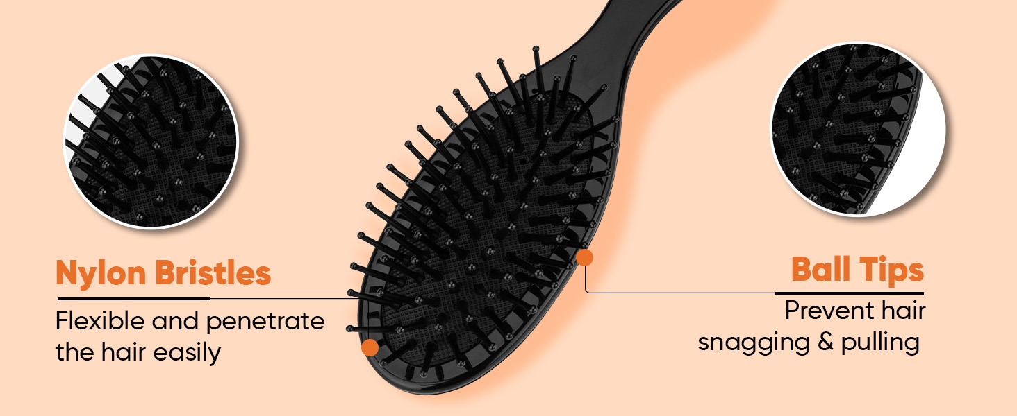 APLUS - Compact Brush - R3-CB