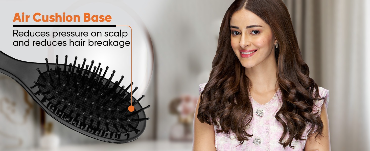 APLUS - Compact Brush - R3-CB