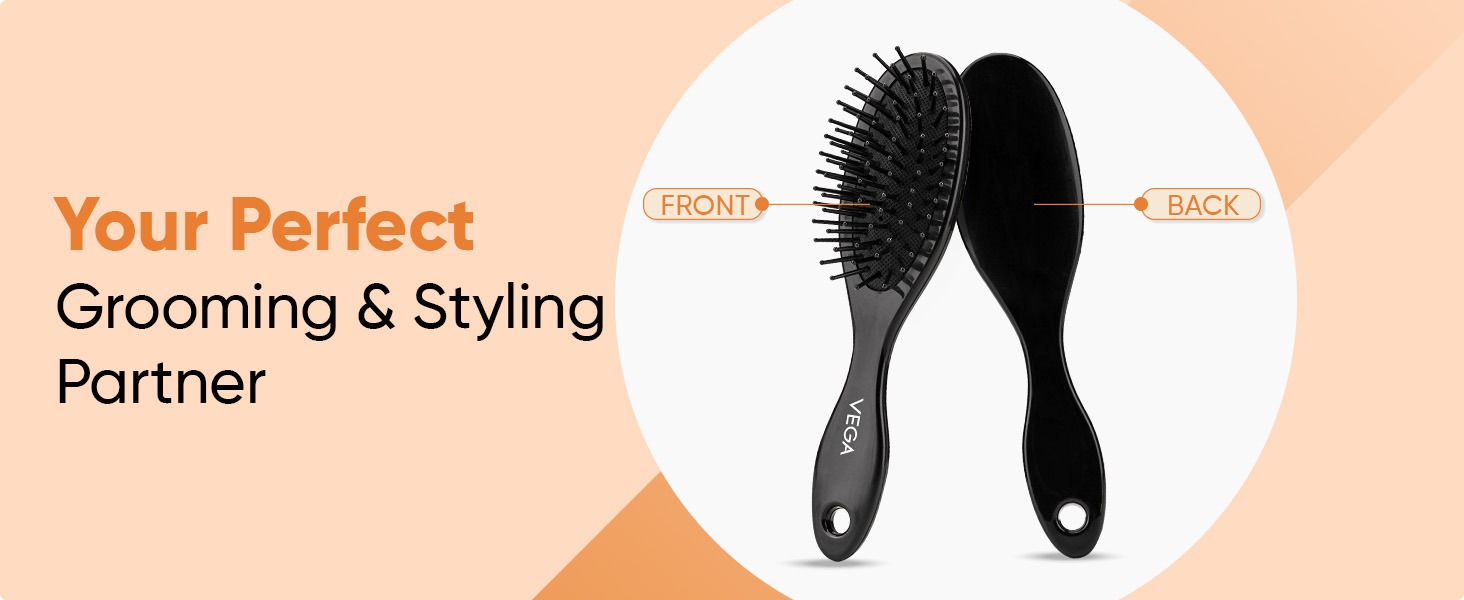 APLUS - Compact Brush - R3-CB